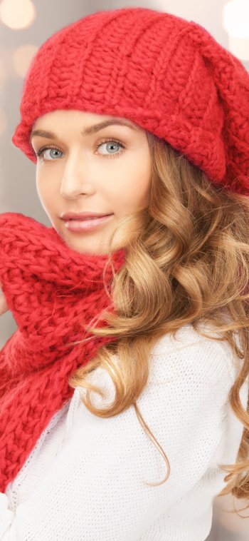 woman model Phone Wallpaper