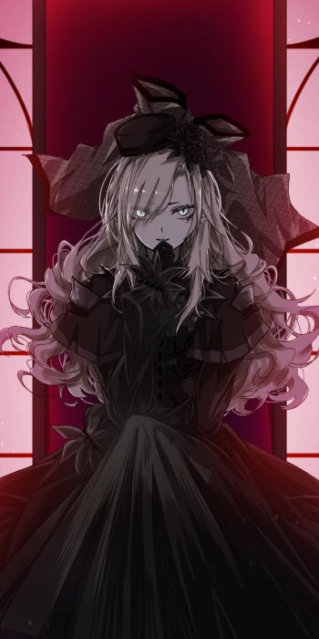  Kriemhild - Fate/Grand Order