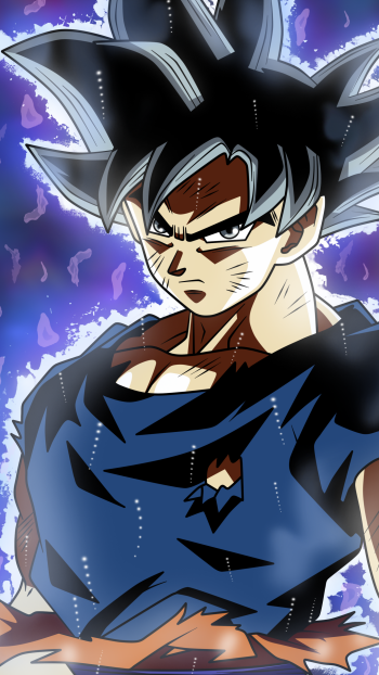  Goku