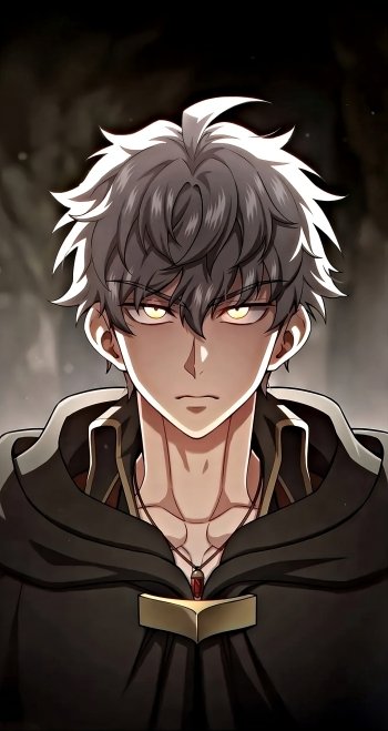  Eugene Lionheart (Damn Reincarnation)