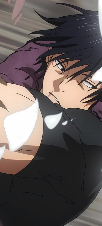  Toji Fushiguro