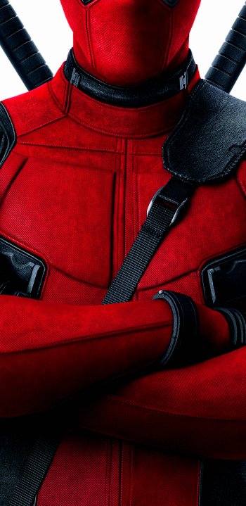 movie Deadpool Phone Wallpaper