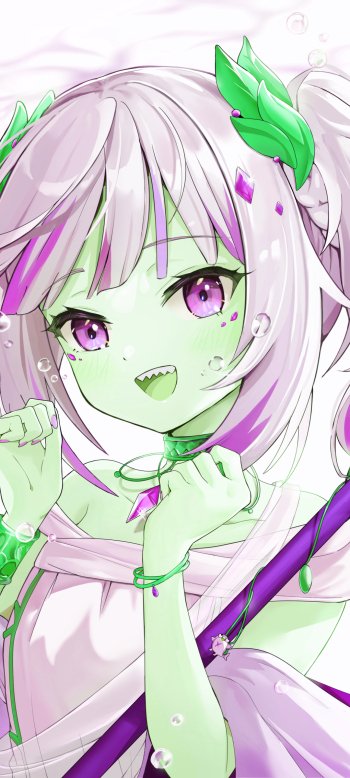  Gawr Gura by 273meme