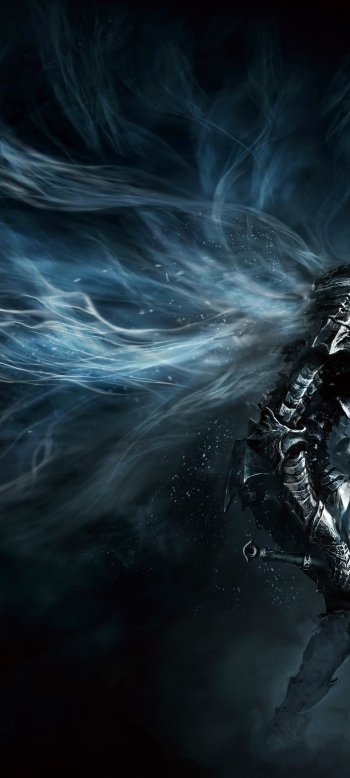  Boreal Outrider Knight