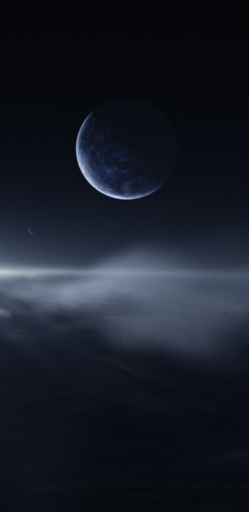  Subzero Tranquility