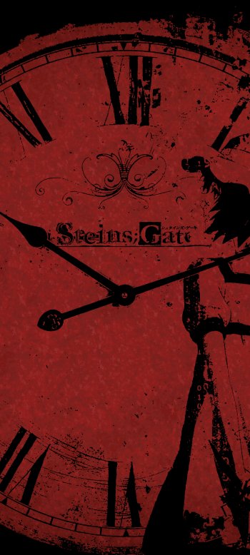  Steins Gate