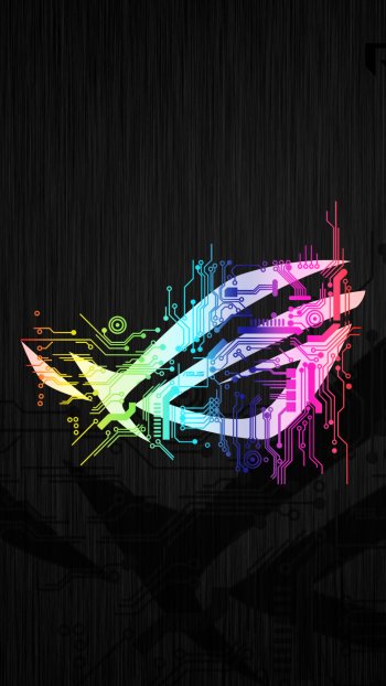 technology Asus ROG Phone Wallpaper