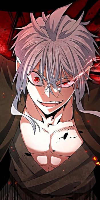  Zhuo Fan (Magic Emperor)