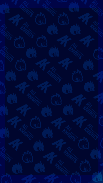  All Knights Wallpaper Esports Gaming Celular