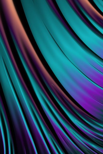  Trippy Fractal Art