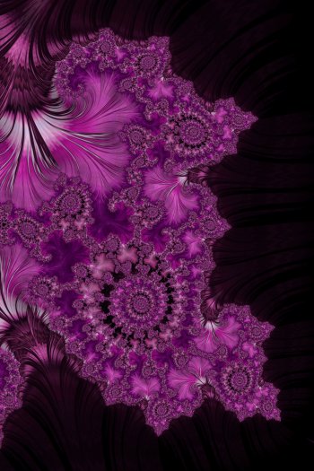  Trippy Psychedelic Fractal Art