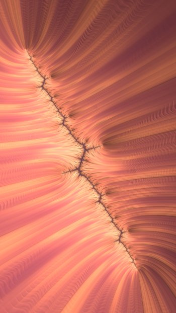  Trippy Psychedelic Fractal Art