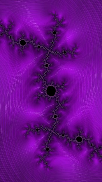  Trippy Psychedelic Fractal Art