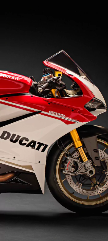 Ducati iPhone Wallpapers - Wallpaper Cave