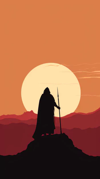 100+] Lotr Wallpapers