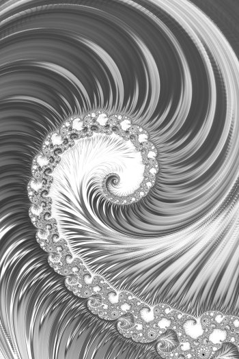  Trippy Psychedelic Trance Fractal – Frax