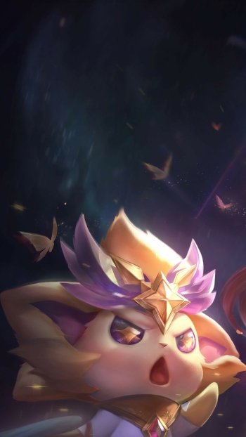 Soraka Star Guardian