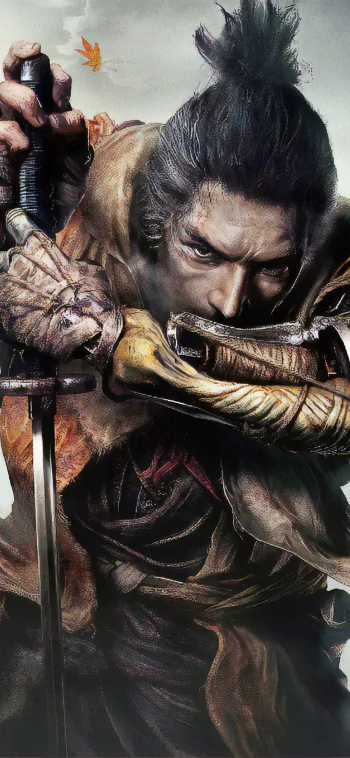 In Pursuit of the Shot in Sekiro: Shadows Die Twice - Paste Magazine