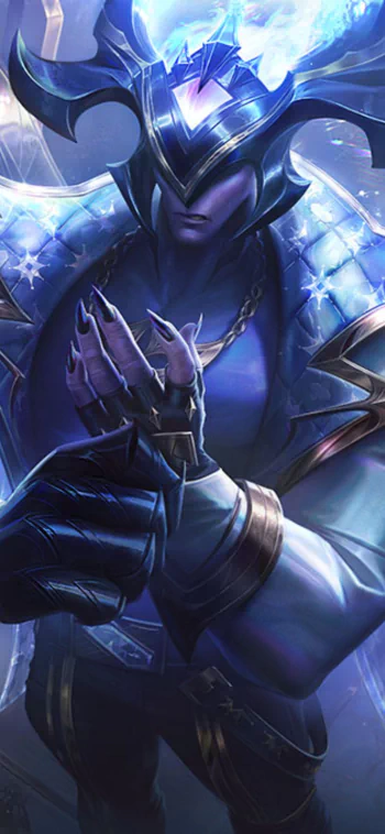 Download Free 100 + dark cosmic jhin Wallpapers