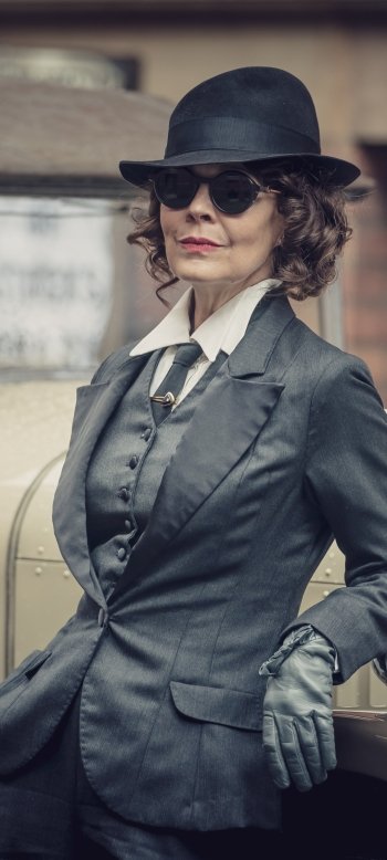 TV Show Peaky Blinders Phone Wallpaper