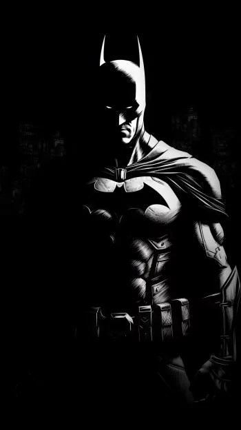 Download Batman wallpapers for mobile phone, free Batman HD