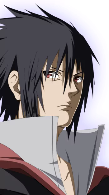 100+] Sasuke Pfp Wallpapers