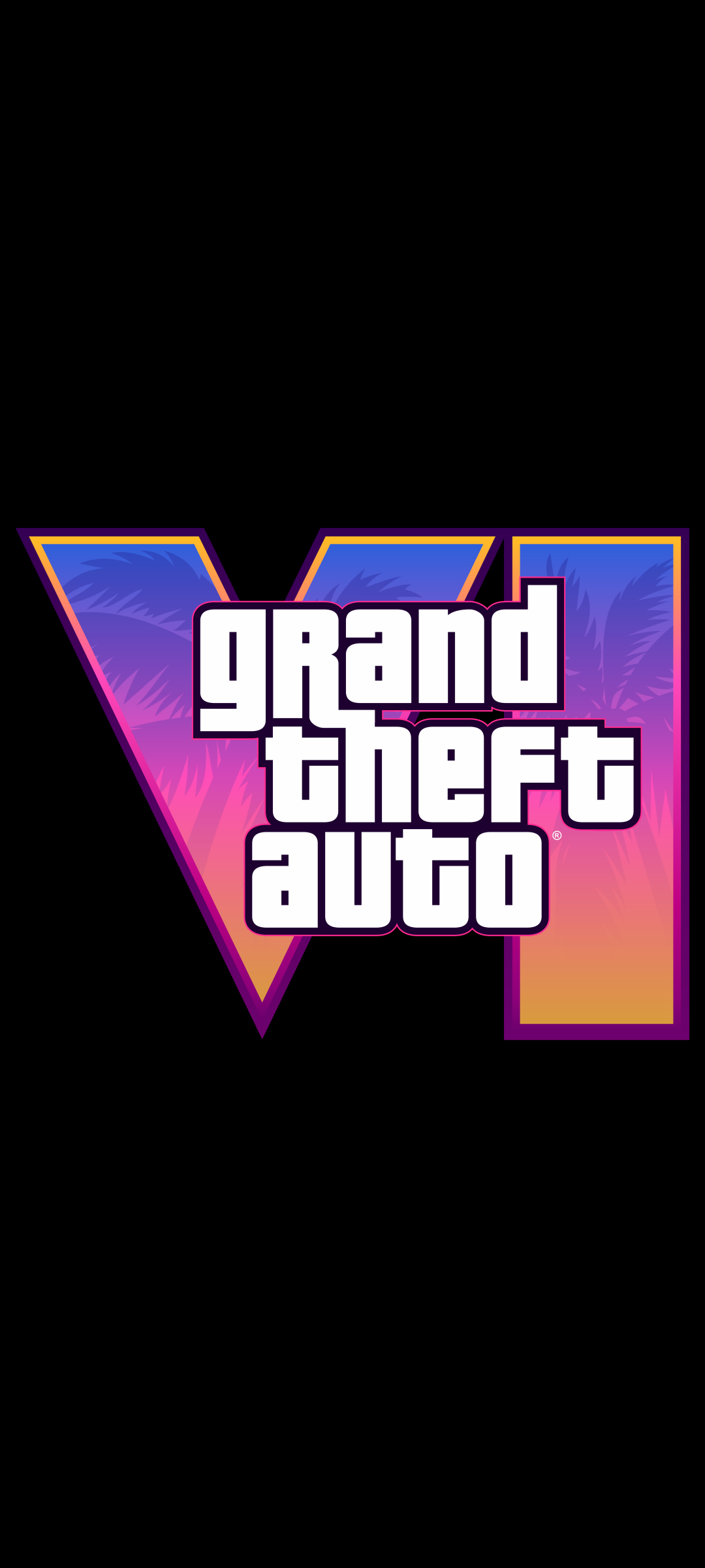 Wallpaper Grand Theft Auto VI - 4K