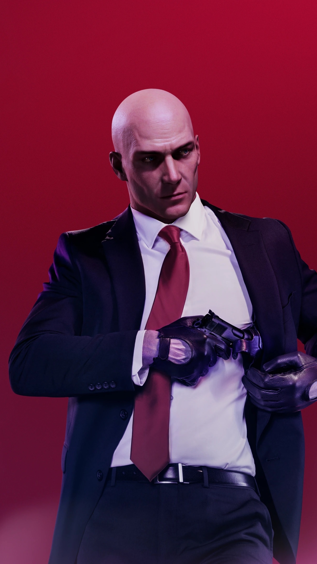 hitman 2