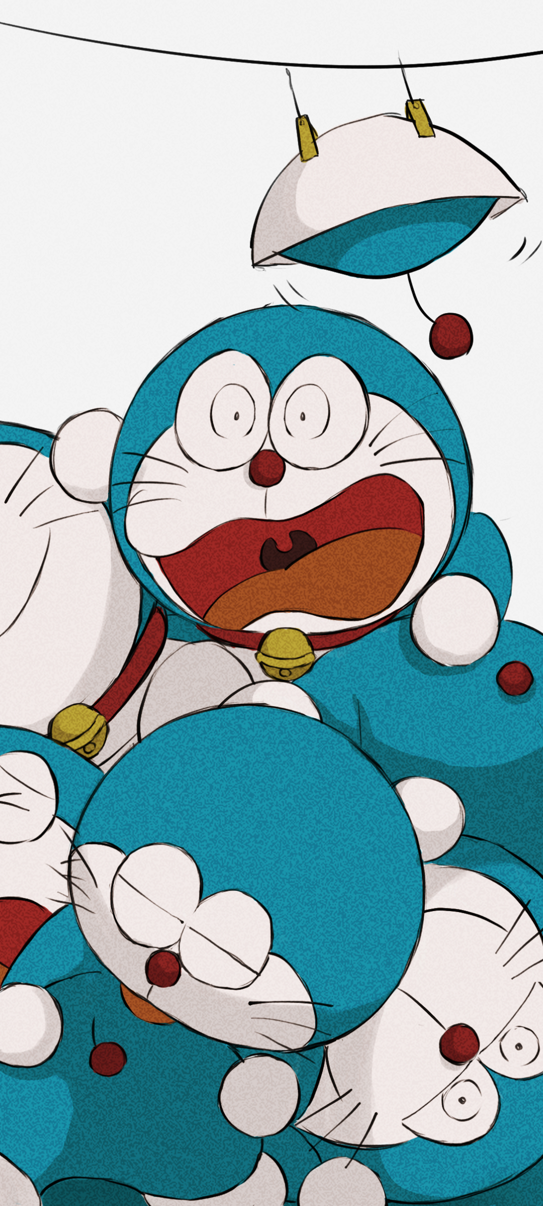 Doraemon , Anime, HQ Doraemon . 2019 HD wallpaper | Pxfuel