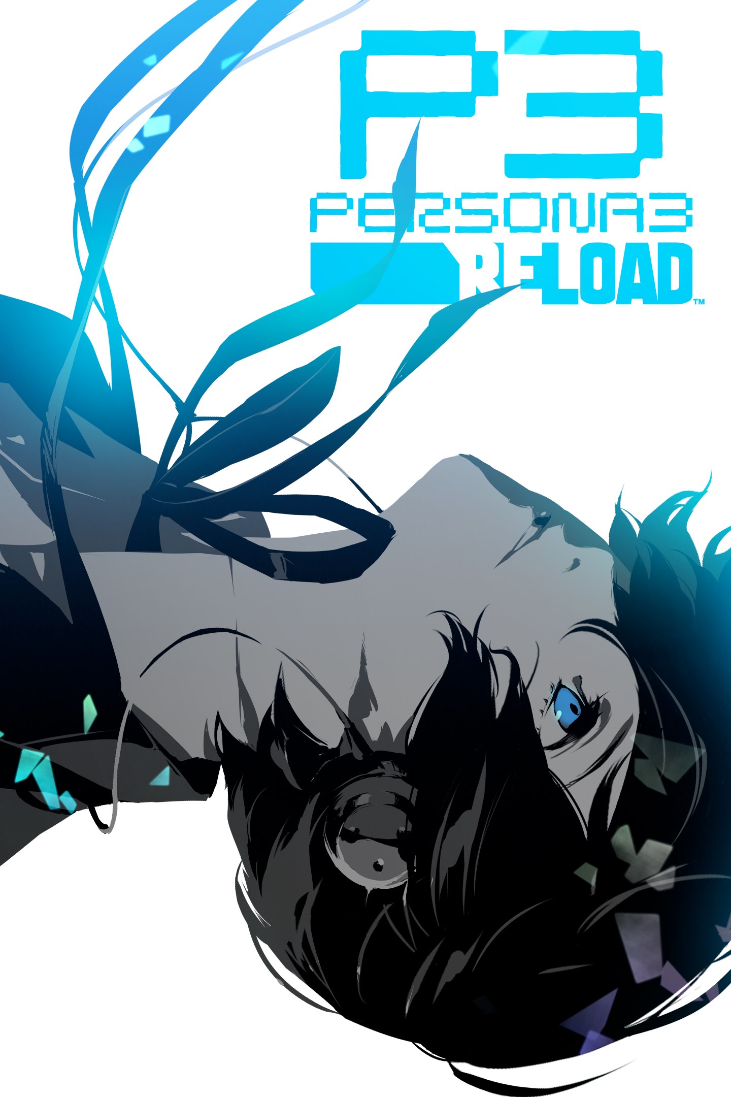 Download Persona 3 Reload Phone Wallpaper - Mobile Abyss