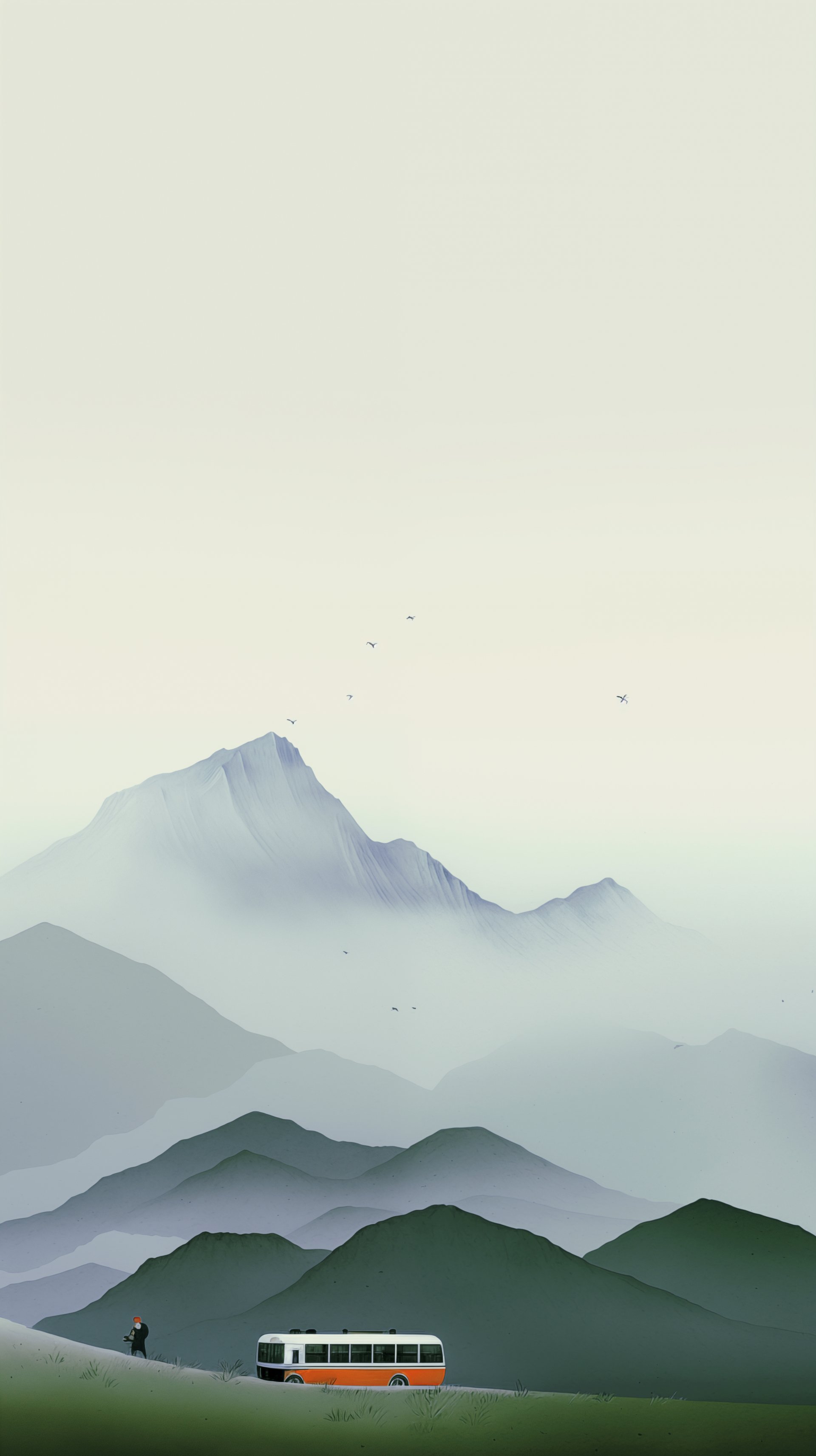 journey by sdhan