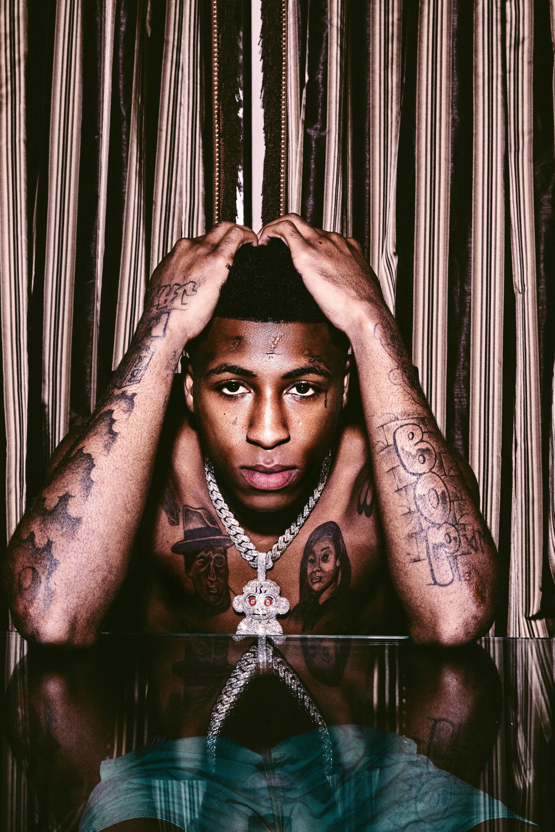Youngboy Never Broke Again Wrong Lyrics - gl2mxye