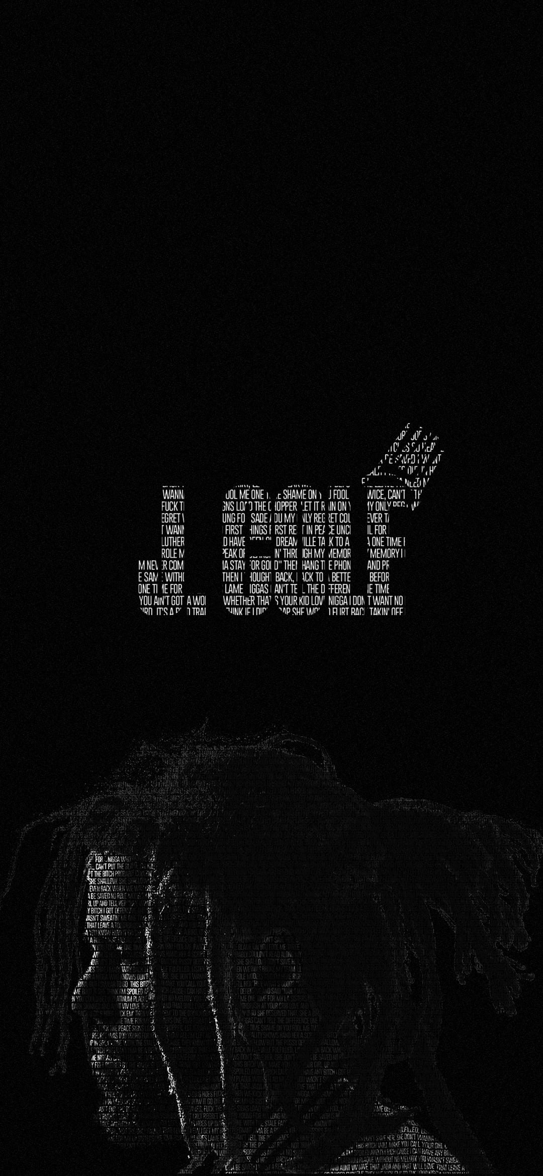 J. Cole iPhone Wallpapers