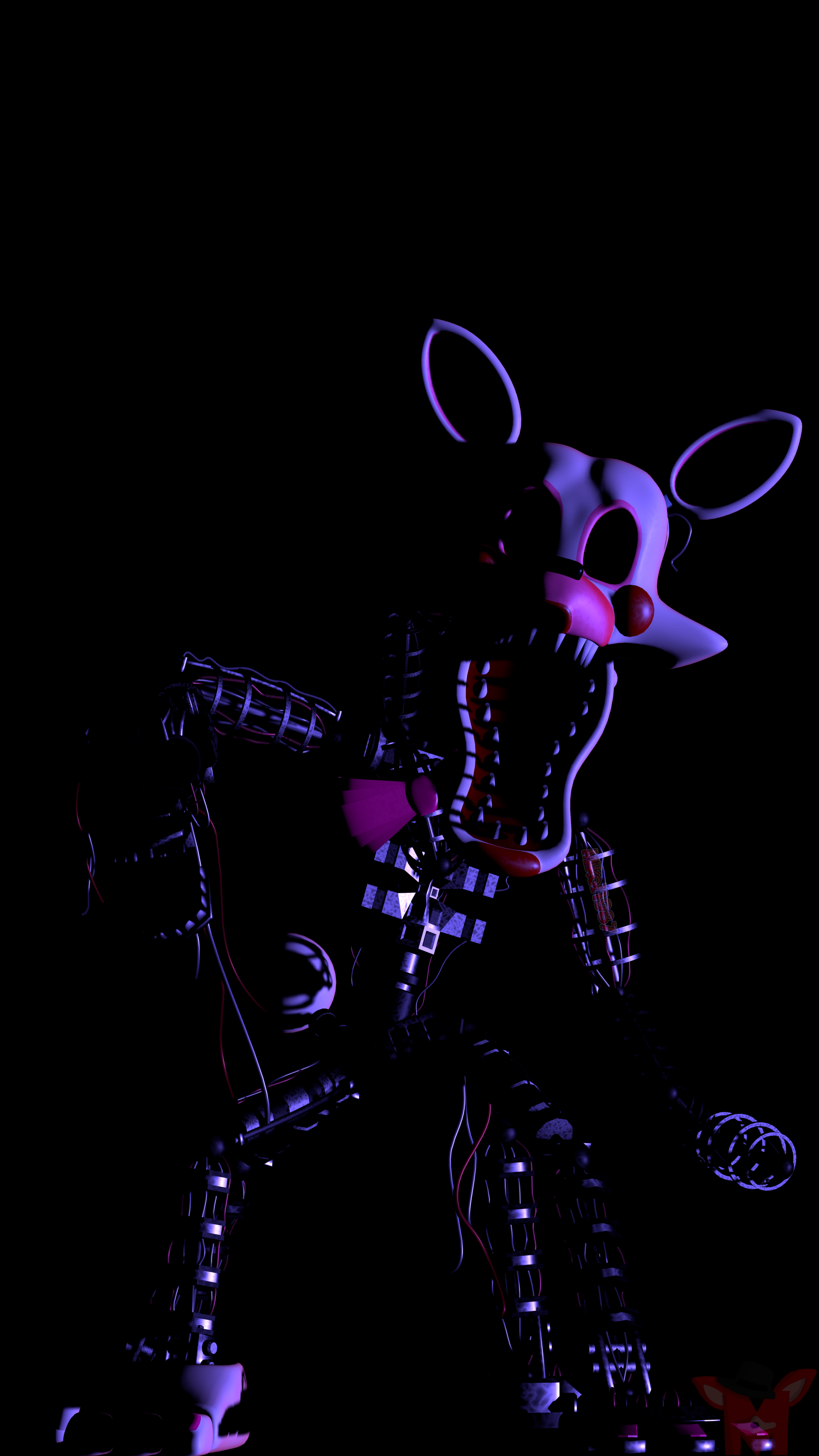 Download Five Nights At Freddy's 2 Five Nights At Freddy's Phone Wallpaper