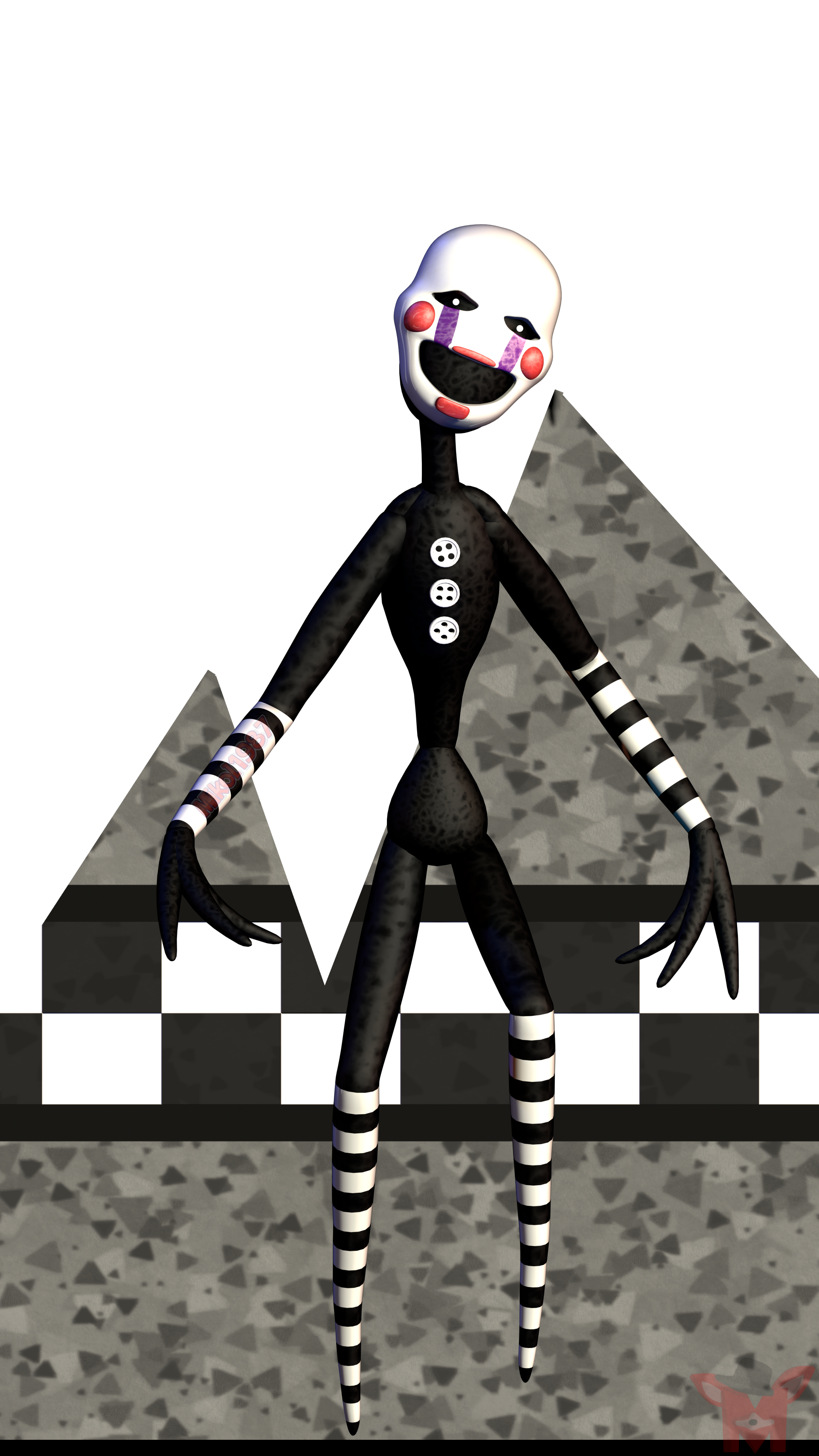 Download Five Nights At Freddy's 2 Five Nights At Freddy's Phone Wallpaper