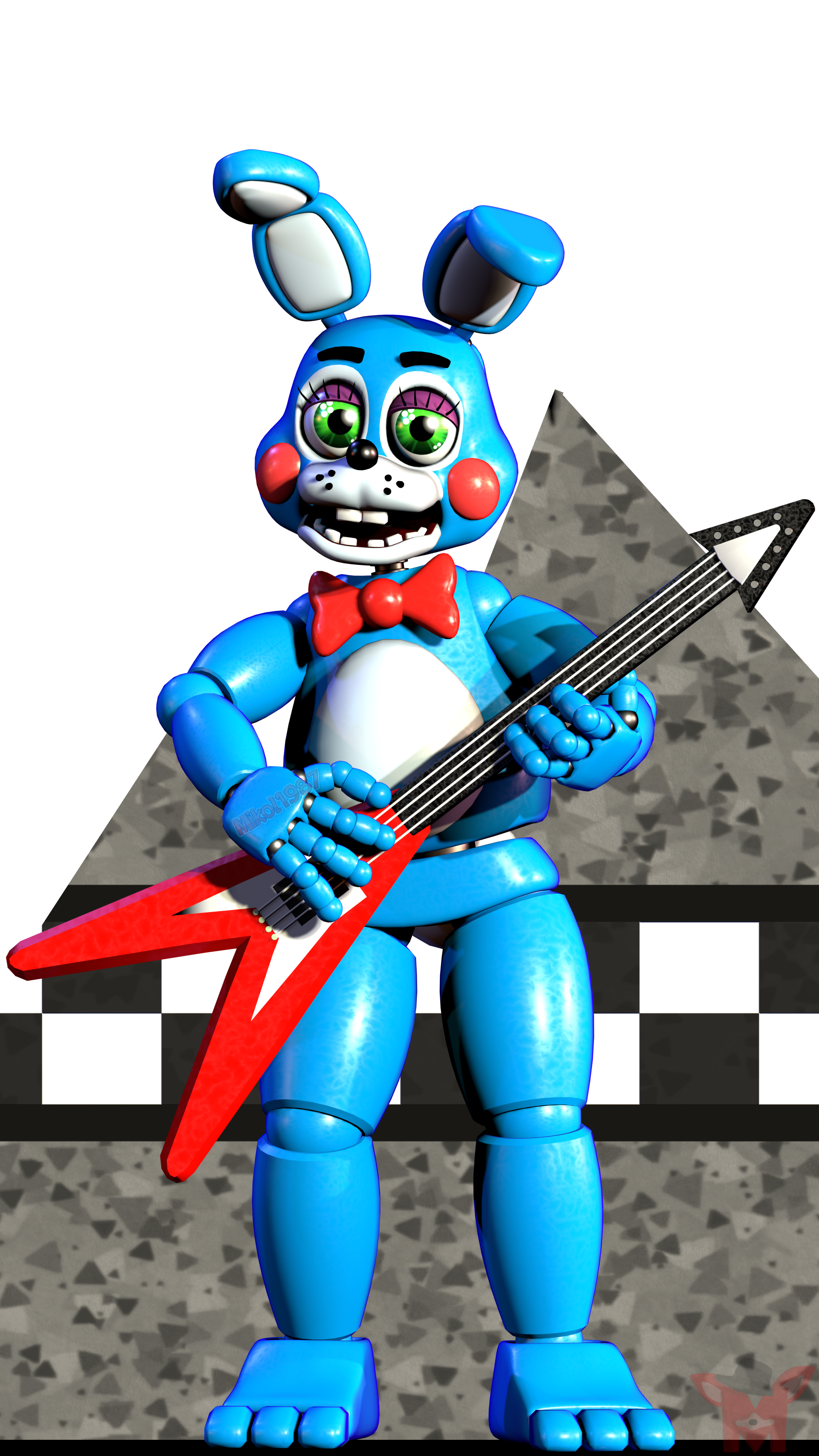 Download Five Nights At Freddy's 2 Five Nights At Freddy's Phone Wallpaper