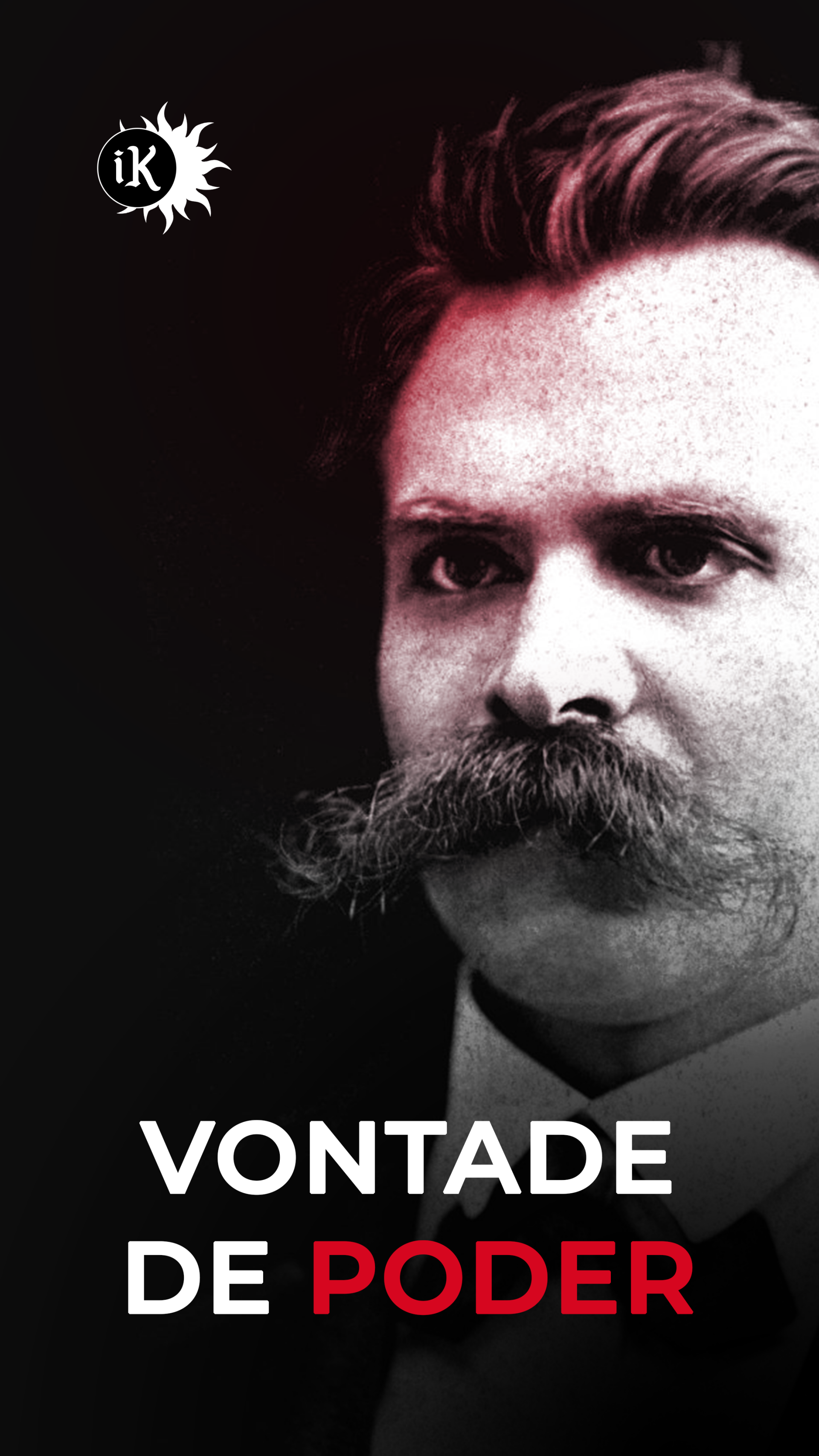 Vontade de Poder Nietzsche Wallpaper by esquizoterico