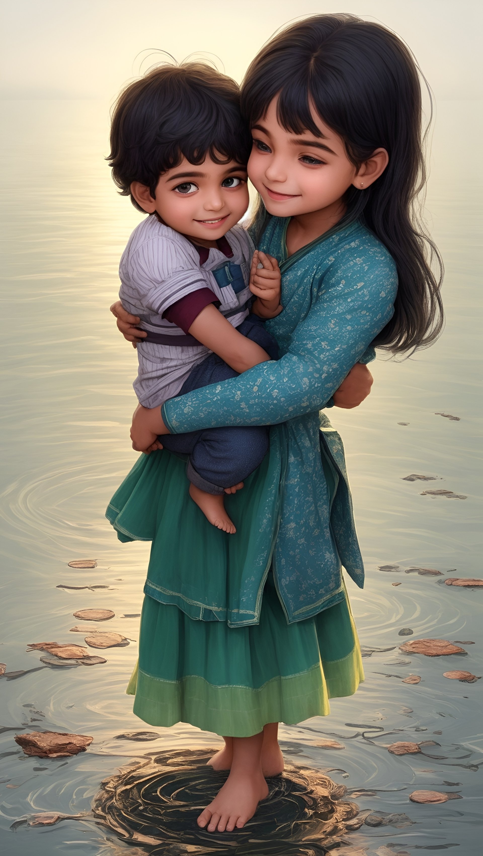 anime wallpaper by INFER