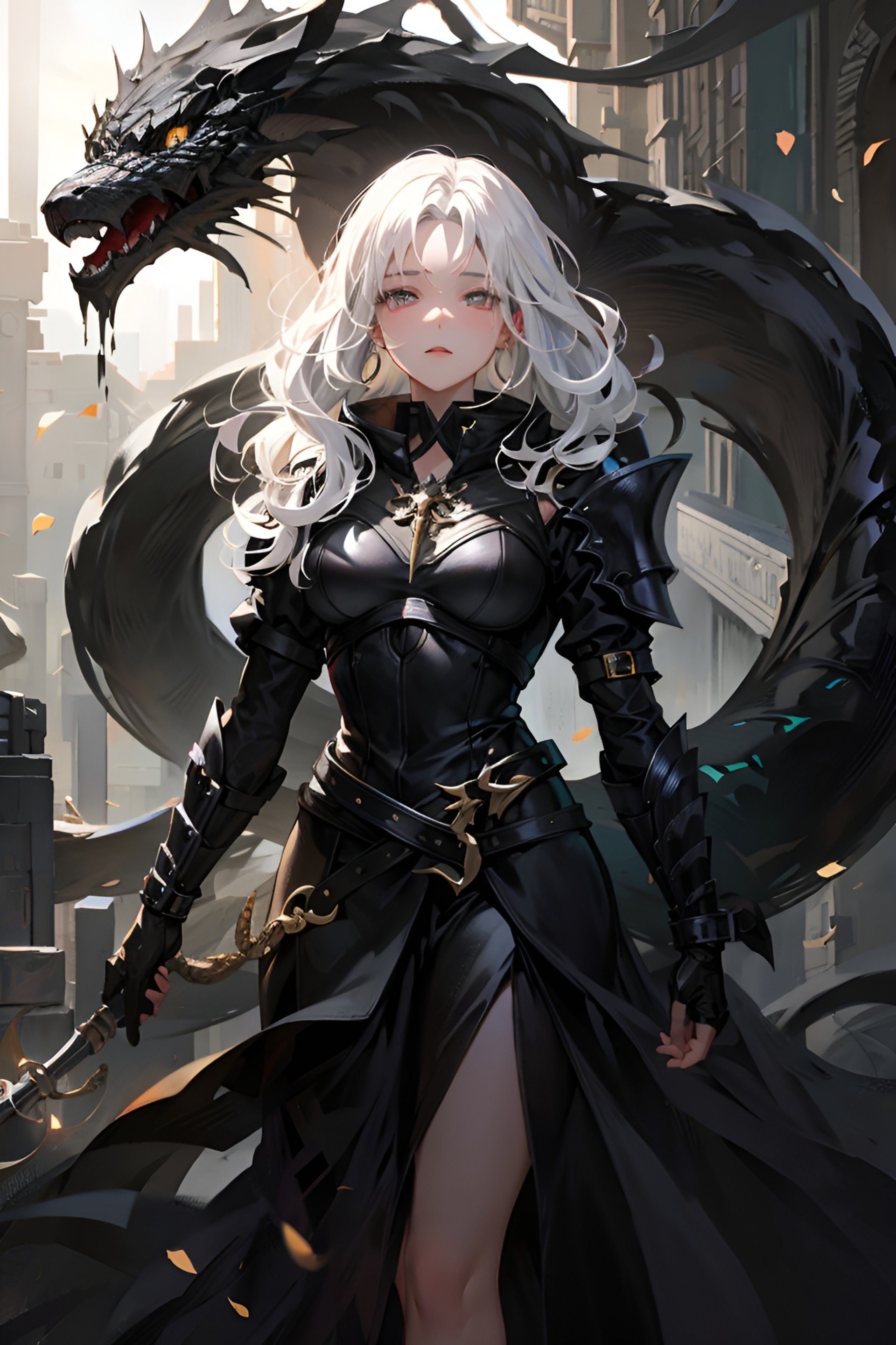 anime wallpaper by INFER