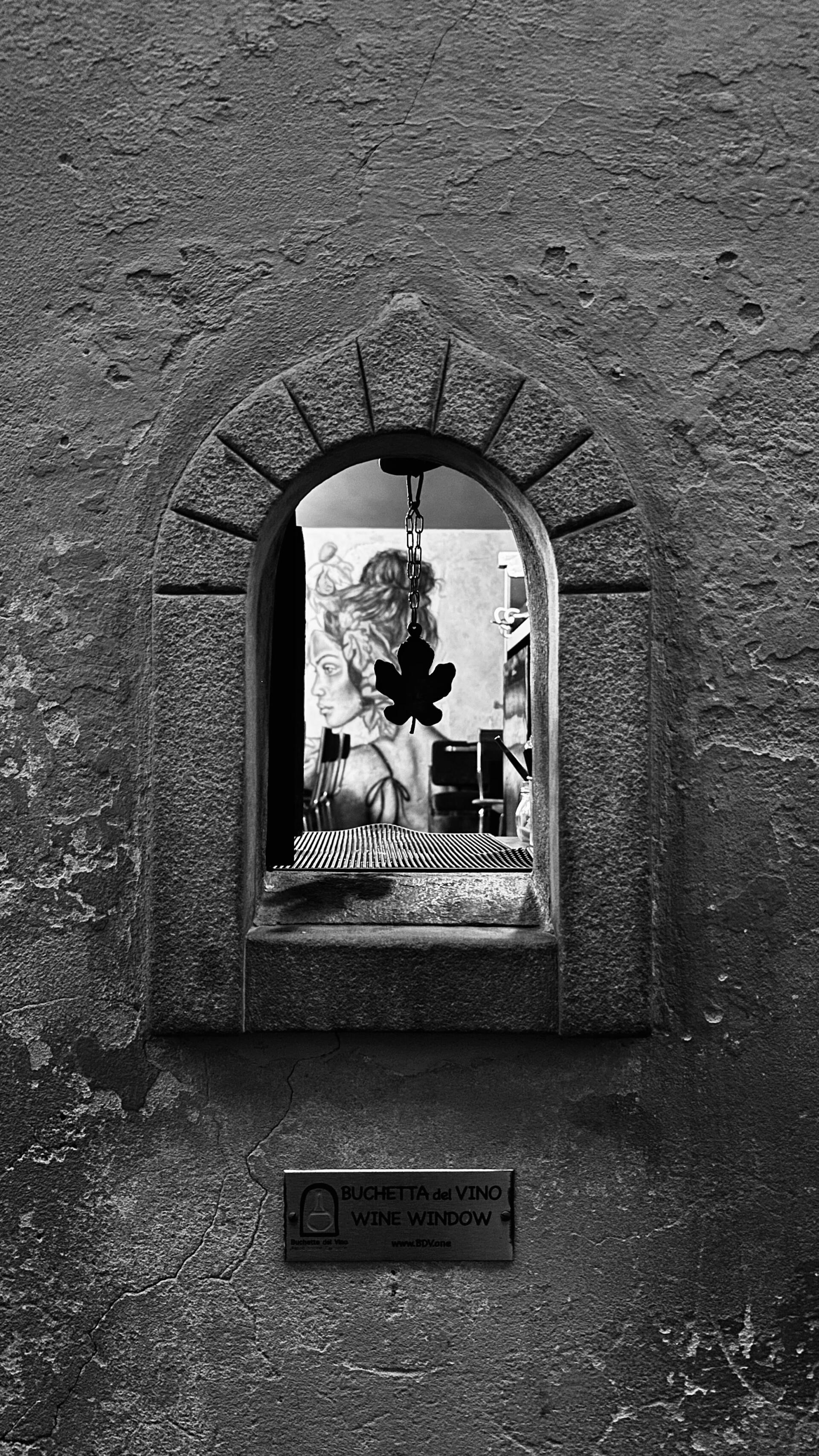 BUCHETTA DEL VINO by NBMORA