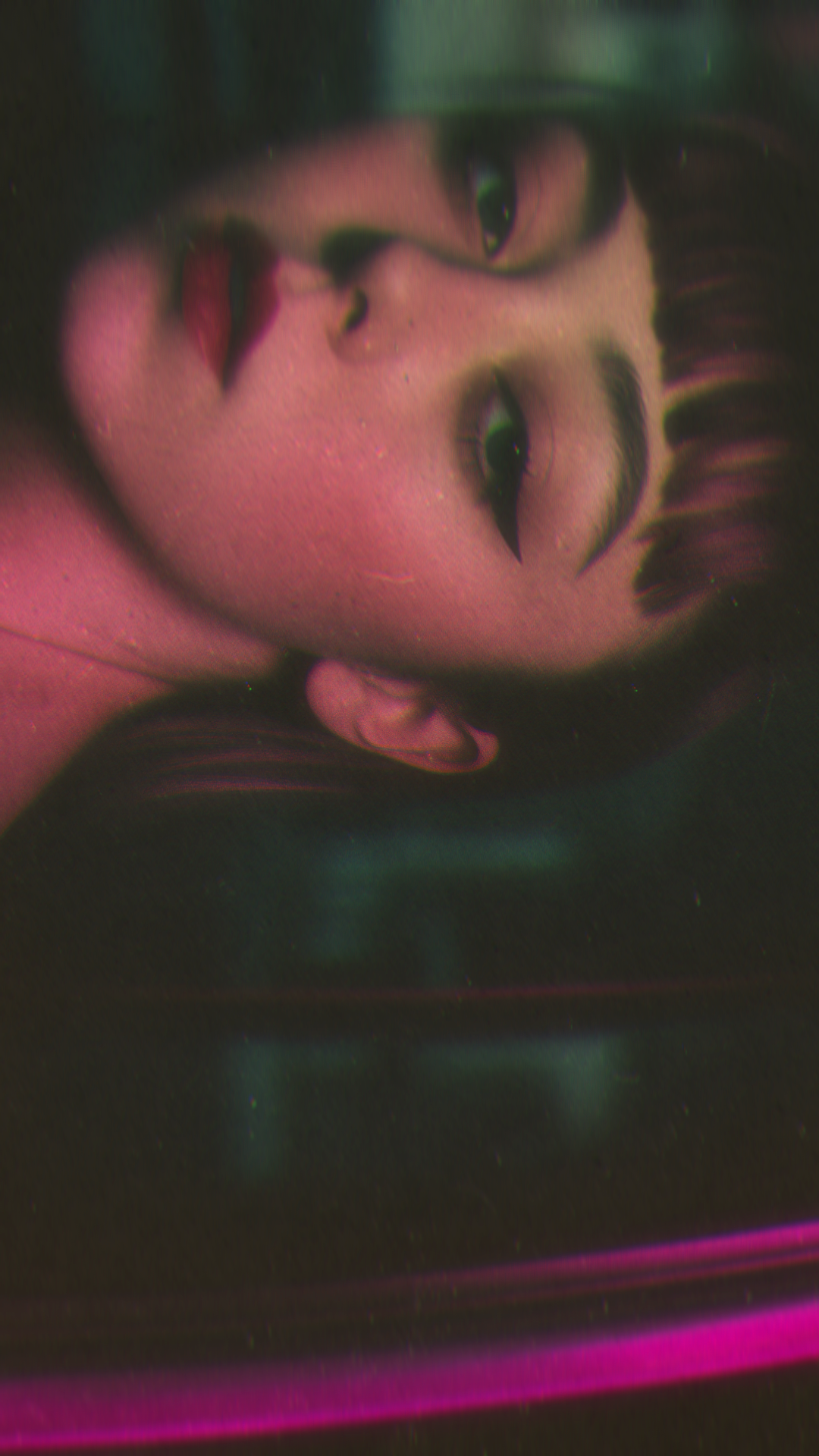 "Chloe" by Trent Anthony Francis