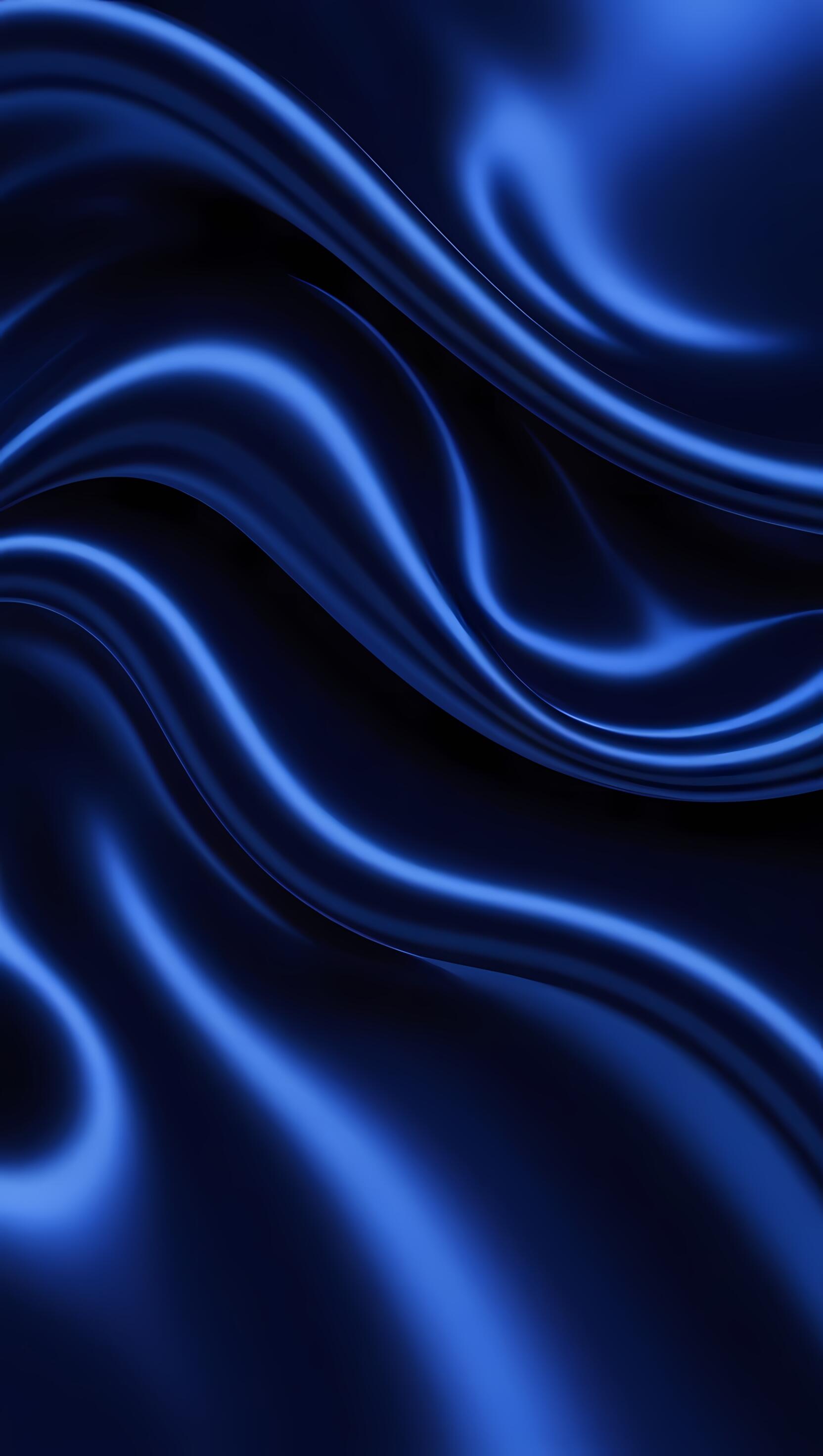 Blue Curve by soheltanwar