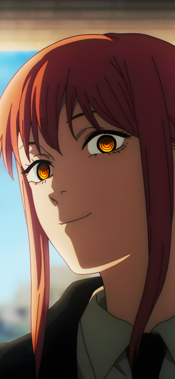  Makima