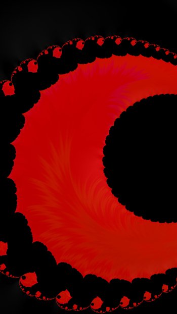  Trippy Psychedelic Fractal Wallpaper