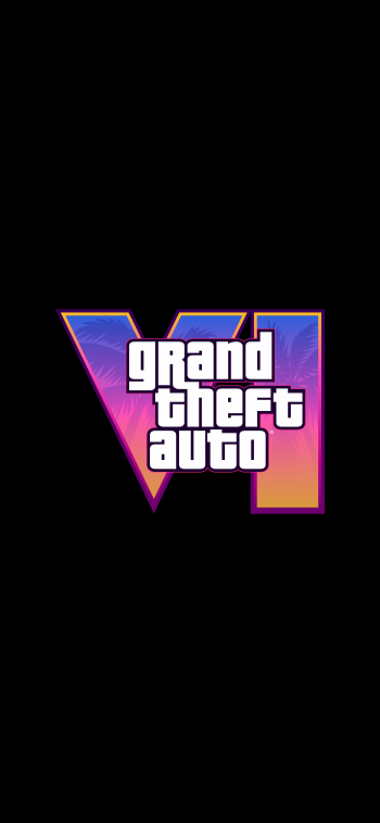  Wallpaper GTA VI - 4k