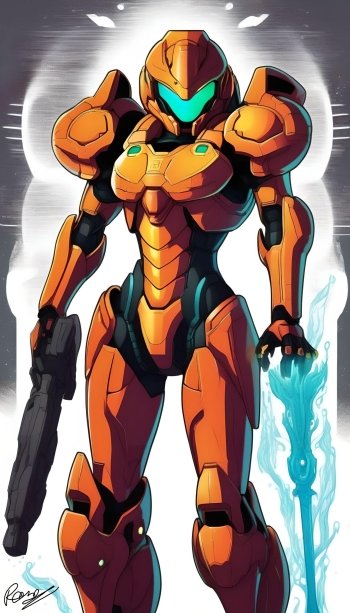  Metroid