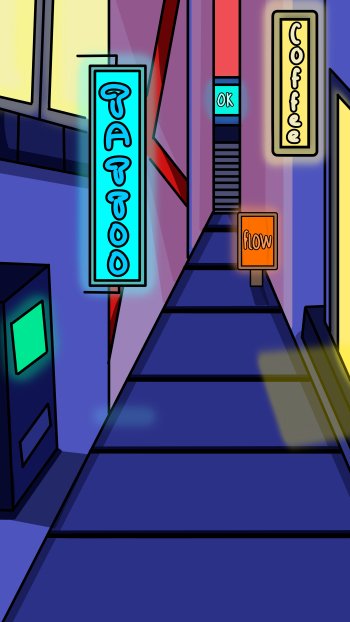  City punk