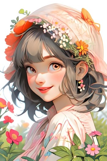  Flower