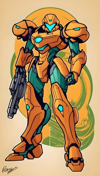  Metroid