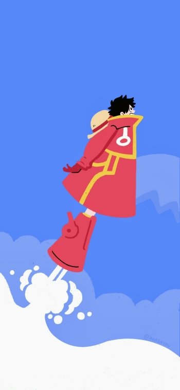 One Piece Egghead Arc by Agashyou
